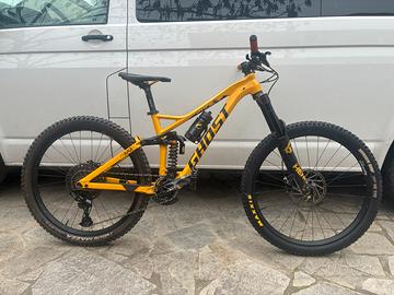 Mtb Enduro Ghost FRAMR 8.7 adatta a bambini