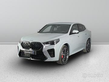 BMW X2 U10 - X2 xdrive 20d 48V MSport Pro a U13998