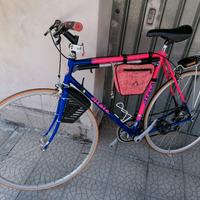 Bicicletta mod. Tre Valli