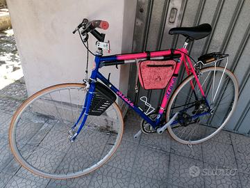 Bicicletta mod. Tre Valli