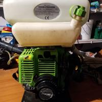 spruzzatore a benzina