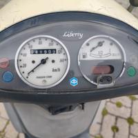 Piaggio Liberty 150 anno 2002