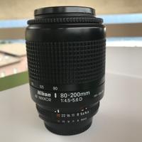 Nikon ZOOM 80-200