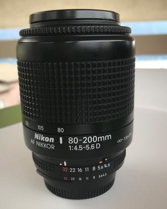 Nikon ZOOM 80-200