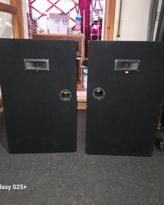 casse audio