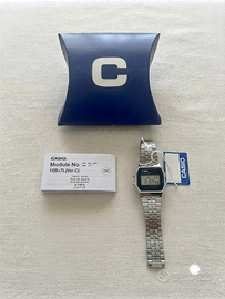 Orologio CASIO YOUTH VINTAGE