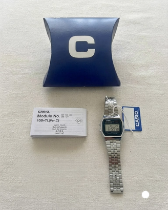Orologio CASIO YOUTH VINTAGE