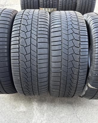 gomme usate 2455019 Winter CONTINENTAL - Win - 470