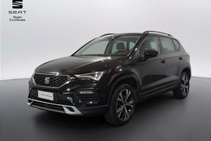 Seat Ateca 2.0 tdi Business 150cv dsg