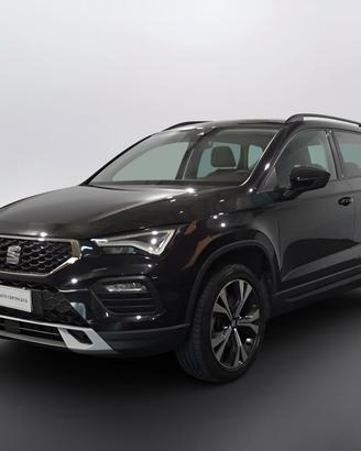 Seat Ateca 2.0 tdi Business 150cv dsg