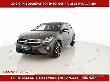Volkswagen Taigo 1.0 tsi R-Line 110cv