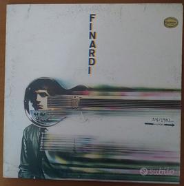 Eugenio finardi Finardi 