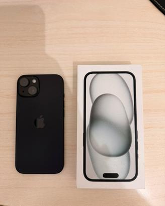 iPhone 15 128 gb
