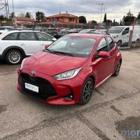 Toyota Yaris 1.5h Trend