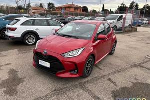 Toyota Yaris 1.5h Trend