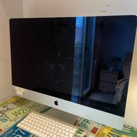 Apple iMac 27” Late 2013, Intel Core i5 quad-core
