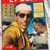 Rivista Epoca anni 50 e 60