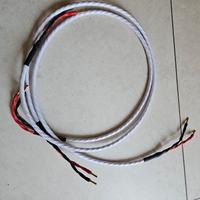 Wireworld Solstice 8 per diffusori