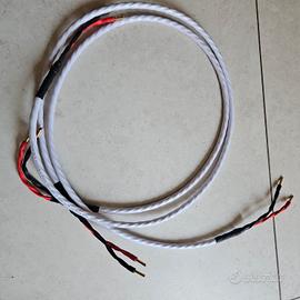 Wireworld Solstice 8 per diffusori