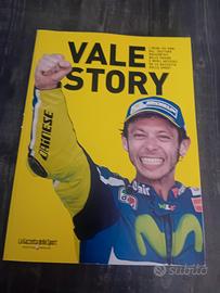 Vale story