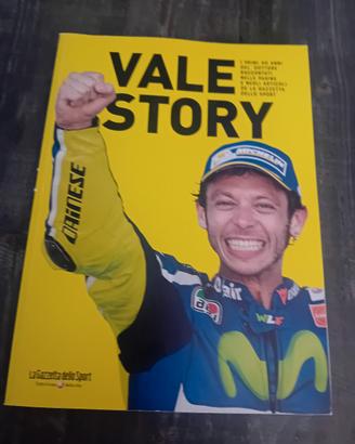 Vale story