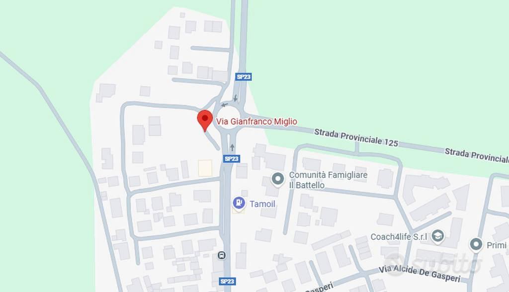 Immobile in asta di 585 m² a Borghetto Lodigiano - Vista 5