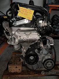 MOTORE VOLKSWAGEN T-ROC 1.0 TSI TIPO DKR - PROMO