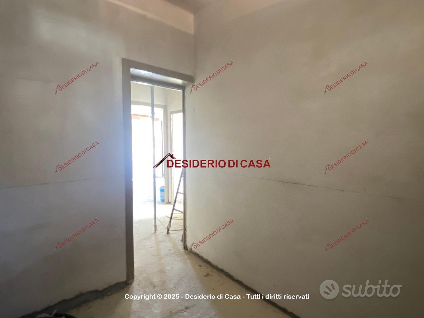 Appartamento – Castellammare del Golfo, Trapani - Altro