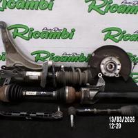 KIT RUOTA ANT. DESTRO L ASTRA J 1.6 CDTi 2014