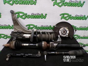 KIT RUOTA ANT. DESTRO L ASTRA J 1.6 CDTi 2014