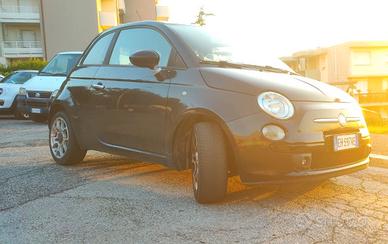 fiato 500 by Gucci (2011)