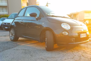 fiato 500 by Gucci (2011)