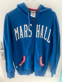 FRANKLIN & MARSHALL GIACCHETTO FELPA TG S
