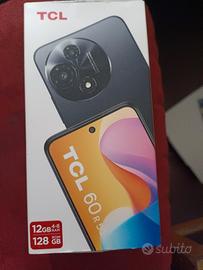 Smartphone TLC 60R 5G