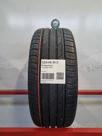 Gomme Usate Bridgestone 225 45 17 Guarda Catalogo