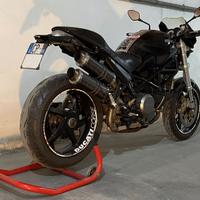 Ducati Monster S2R