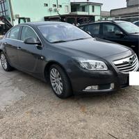 Opel Insignia 2.0 CDTI 160CV 4 porte aut. Cosmo