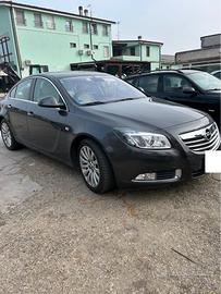 Opel Insignia 2.0 CDTI 160CV 4 porte aut. Cosmo