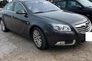 Opel Insignia 2.0 CDTI 160CV 4 porte aut. Cosmo