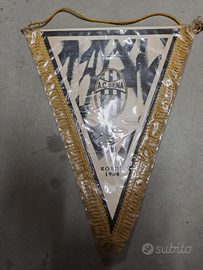 Gagliardetto ac siena