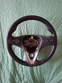 Volante Opel Astra K