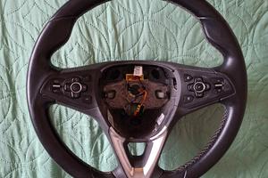 Volante Opel Astra K