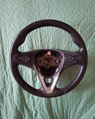Volante Opel Astra K