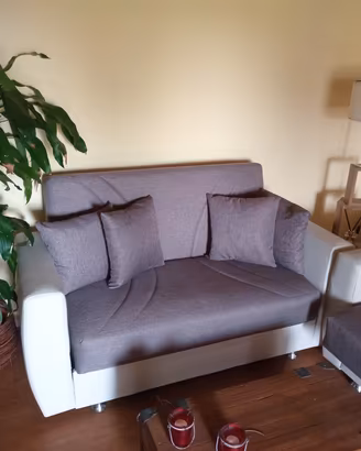 Divani letto contenitori 