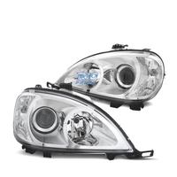 FARI MERCEDES CLASSE ML W163 98-01 RESTYLING LOOK 