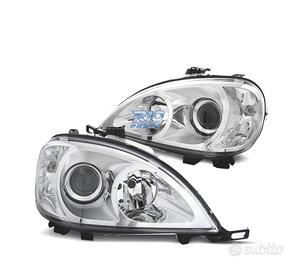 FARI MERCEDES CLASSE ML W163 98-01 RESTYLING LOOK 