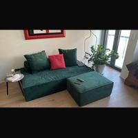 Divano Filippo Ghezzani