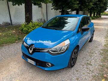 Renault Clio 1.5 dCi 90 CV – Anno 2013