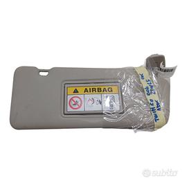 PARASOLE ALETTA LATO PASSEGGERO RENAULT Twingo III