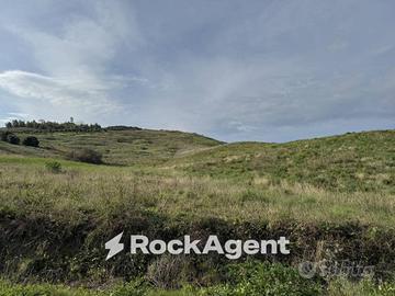 Terreno di 10000 m² a Catanzaro